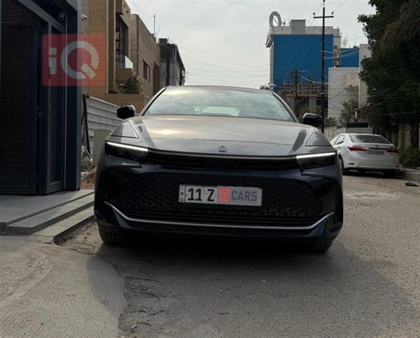 تويوتا كراون 2026 للبيع في العراق -  بغداد